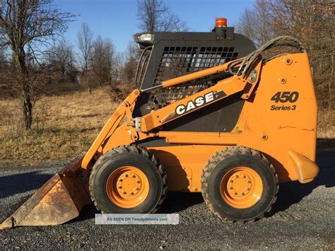 case 450 3 skid steer specs|case 450 skidsteer for sale.